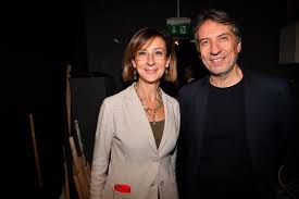 Aus wikimedia commons, dem freien medienarchiv. Chi E Marta Cartabia La Prima Donna Presidente Della Corte Costituzionale Foto Di Pizzi Formiche Net