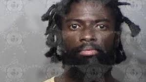 Arrest mugshots: April 24, 2018