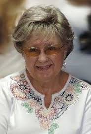 Molly Adele Burrow Obituary June 14, 2017