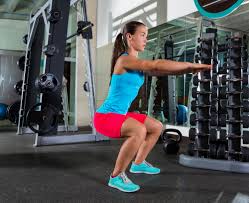 I don't know how to do any of these lifts. 13 Exercises That Everyone Should Have In Their Program Shaw Academy