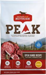 Learn facts and get tips on improving your health through food and nutrition. A Comprehensive Review Of The Rachael Ray Nutrish Dog Foods The Hunting Dog