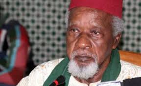 Nécrologie : Décès du chanteur Adama Seck dit «Secka»