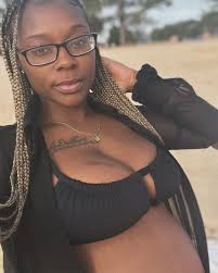 Danesha Johnson's Instagram, Twitter & Facebook