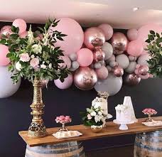 Ideas Para Centros De Mesa De Xv Anos Tendencias 2019 2020