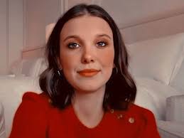 Você Conhece A Millie Bobby Brown?