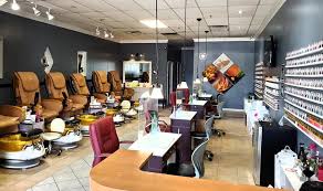 And we carry and use top brands such as wella, oribe, kevin murphy, r+co, devacurl, cosmedix, opi and smashbox. Beauty Nail Spa Startseite Facebook