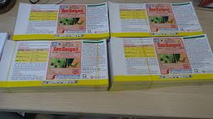 Stazole top 650WP