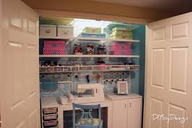 Create a safe room wherever is most convenient for you and your family. Closet Conversions 5 Clever Closet Conversions Houselogic