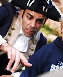 Explore the Freedom Trail in Boston, MA