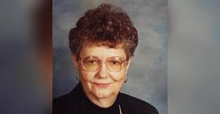 Edith Christine Williams Obituary