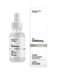 The formula also improves the appearance of skin texture and reduces the look of fine lines with contraindications: The Ordinary Aha 30 Bha 2 Peeling Solution 30ml Exomart