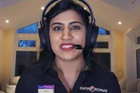 Currys PC World "Ultimate tech test" by AMV BBDO