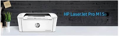 Pakiet zawierający najnowsze sterowniki i oprogramowanie dla monochromatycznej drukarki laserowej hp laserjet pro m12w. Hp Laserjet Pro M15a Printer Price In Pakistan Homeshopping