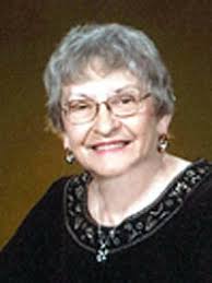 Rita Block Obituary (2013)