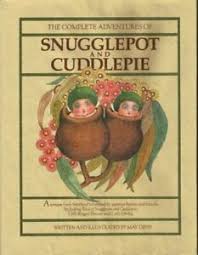 Target.com has been visited by 1m+ users in the past month The Complete Adventures Of Snugglepot And Cuddlepie I By Gibbs May 0207153833 Ebay