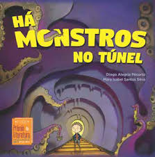 Image result for Há monstros ao fim do túnel