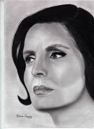 Fátima Sequeira-Desenho Realista