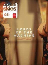 Geelong truly are the team of the century. Lords Of The Machine