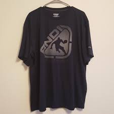 And 1 Mens Basketball T Shirt Size X Large