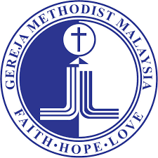 Scac abbreviation stands for sarawak chinese annual conference. Methodist Church In Malaysia Martin S Ecclesiastical Heraldry