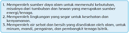 Maybe you would like to learn more about one of these? Kewajiban Dan Hak Kita Terhadap Lingkungan Halaman 133 Heart Id