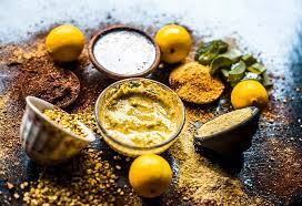 Ubtan For Babies Benefits Homemade Recipe