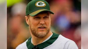 LB Clay Matthews provides update