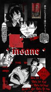 Kakegurui ikishima midari art #kakegurui #ikishimamidari #. Midari Wallpaper Explore Tumblr Posts And Blogs Tumgir