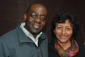 Missionaries : Our Team : Who We Are : Zambia Mission Fund