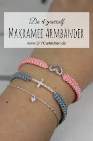 Spielen und so ein schmuckstück genau nach deinem geschmack knüpfen. Diy Makramee Armbander Einfach Selber Knupfen Ausfuhrliche Anleitung