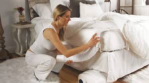 I spoke with a heather today regarding my sleep number bed and my prior poor review of the bed. Best Bed Cooling Systems Sleepgadgets Io