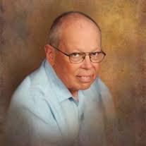 Kendall Hazard Ward Obituary