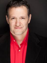 Interview with Actor, Writer, Producer Tom Malloy at 72nd Cannes Film  Festival