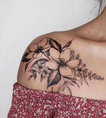 Therefore, if you go for any of the tattoos in this video, you take full responsibility for your actions. 15 Best Flower Tattoo Designs And Their Meanings With Pictures