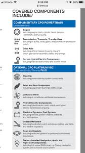 What is the best extended warranty for used cars? Purchasing Bmw Dealer Warranty Or Third Party For My F32 Bmw 3 Series And 4 Series Forum F30 F32 F30post