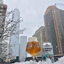 We Know The Snow Is Good For At Least One Thing Keeping Our Beer Cold Stay Warm And Safe During The Snowstorm Tonight Tomorrow S Beer Tap Room Good Things