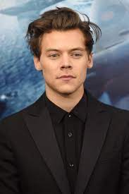 The Harry Styles Hair Guide British Gq It wasn't until recently when harry's new haircut debuted as a shorter look. the harry styles hair guide british gq