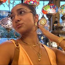 Hali Clark (haliimani)