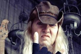 Adiós a Warrel Dane, vocalista de Sanctuary y Nevermore