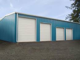 From garages and carports to horse barns and. Metal Garages 18 Steel Garage Kits For Sale General Steel
