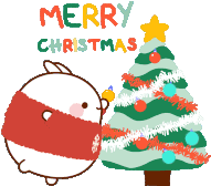 Feliz Navidad GIFs | Tenor