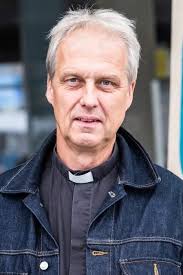 BOOK LAUNCH: Faith voices for ecocide law — Stop Ecocide International