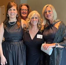 Such an amazing time last night. Thanks for all the hard ...