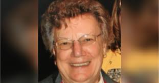 Obituary information for Sara Grace Bare