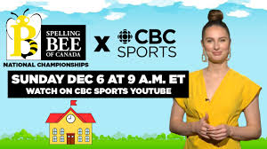 Spelling Bee Of Canada Education Toronto Ontario 673 Photos Facebook