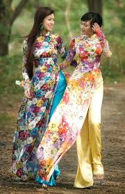 Ao Dai Vietnamese Traditional Long Dress Skyscrapercity Oriental Fashion Ao Dai Vietnamese Traditional Dress