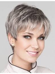 In the trends of 2019 the most simple hairstyles black color looks great with white hair color, which this year triumphantly returned to the fashionable olympus. 35 Most Viewed 2020 Short Hairstyle That You Must Try Checopie