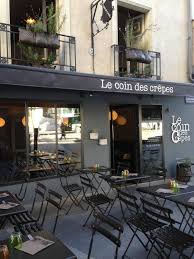 Epingle Sur Nantes