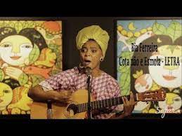 Cota não é esmola ( bia ferreira ) capoeira e carimbó ( manifestações de cultura popular ) eu estou apoixonada por você ( gina lobrista ) maria da vila matilde ( elza soares ) cabaça d'água ( alberto salgado ) mar e brasília ( engels spiritus) tribunal do feicebuqui ( tom zé ) 4 Bia Ferreira Cota Nao E Esmola Letra Youtube Musica Interactive Try Again