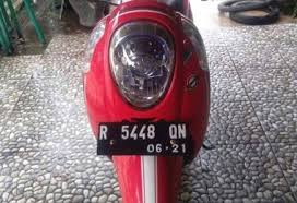 Dealer honda purwokerto banyumas purbalingga cilacap sidareja banjarnegara pemalang randudongkal wangon sumpiuh kroya ajibarang cilongok harga jual beli cash kredit angsuran promo cicilan potongan katalog motor supra revo sonic blade beat vario scoopy pcx verza cb150r cbr crf verza forza genio adv 150 monkey baru bekas ahass bengkel resmi. Jual Beli Motor Bekas Banyumas Agustus 2021